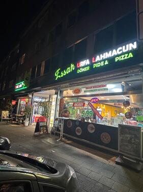 Foto - Kıosk&Imbıss - 270.000,00&nbsp;EUR Kaltmiete,