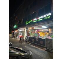 Kıosk&Imbıss - 270.000,00&nbsp;EUR Kaltmiete, in Düsseldorf (PLZ: 40591) Stadtbezirk 8