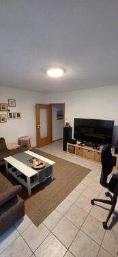 Foto - Freundliche 2-Zimmer Wohnung mit Terrasse in Bad König