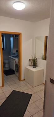 Foto - Etagenwohnung in Bad König zur Miete