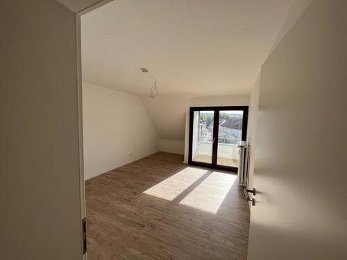 Foto - Etagenwohnung in Hildesheim zur Miete