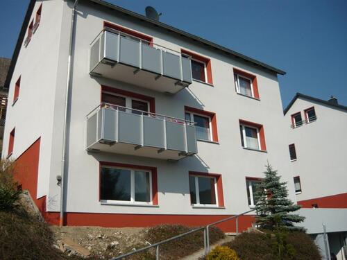 Foto - Singlewohnung in Altena-Dahle - 187,00 EUR Kaltmiete, ca.  43,00 m²