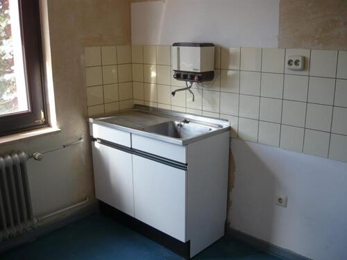 Foto - 2 Zimmer Etagenwohnung zur Miete in Altena