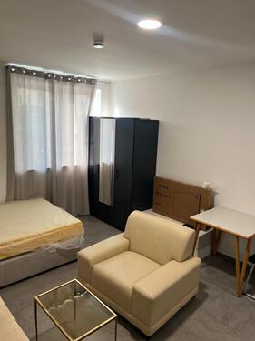 Foto - Luxus Zimmerwohnung in Bielefeld Zentrum