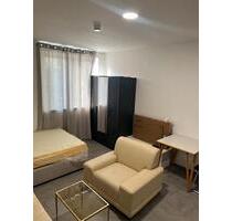 Luxus Zimmerwohnung in Bielefeld Zentrum