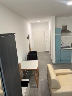 Foto - 1 Zimmer Etagenwohnung zur Miete in Bielefeld