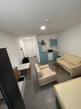 Foto - 1 Zimmer Etagenwohnung in Bielefeld