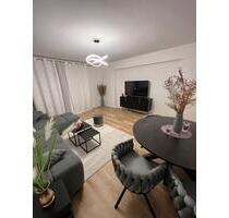 WG-Zimmer m. eigenem Balkon-90m2-möbliert-2er-WG, Olymp.West - München Bogenhausen