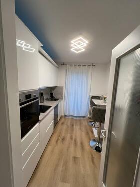 Foto - Etagenwohnung in München zur Miete