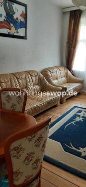 Foto - Wohnungsswap - 2 Zimmer, 59 m² - Glasgower Straße 20, Mitte, Berlin