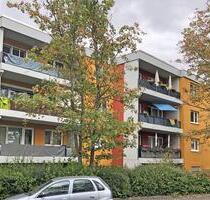 2-Zimmerwohnung im Schelmengraben - Wiesbaden Dotzheim