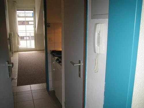 Foto - Dachgeschoßwohnung in Bernhardswald zur Miete