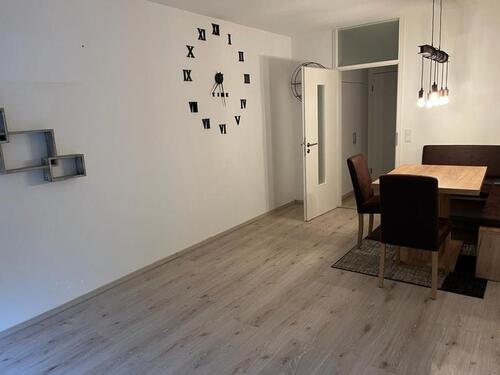 Foto - 2 Zimmer Erdgeschoßwohnung zur Miete in Unterhaching