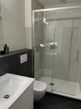 Foto - Erdgeschoßwohnung in Unterhaching zur Miete