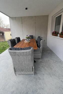 Foto - Doppelhaushälfte in Oberschönegg zur Miete