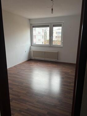 Foto - Wohnung als Wohngemeinschaft einzelne Zimmer