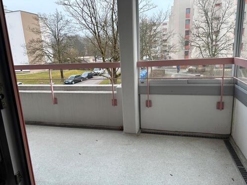 Foto - Etagenwohnung in Ulm zur Miete