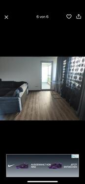 Foto - 2 Zimmer Wohnung mit Balkon Provision frei 47198 hochheide