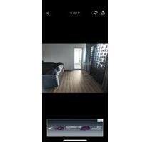 2 Zimmer Wohnung mit Balkon Provision frei 47198 hochheide - Duisburg Essenberg