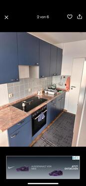 Foto - 2 Zimmer Hochparterre in Duisburg