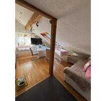 3 Zimmer Wohnung in Kraichtal Unteröwisheim zu vermieten