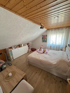 Foto - 3 Zimmer Dachgeschoßwohnung zur Miete in Kraichtal