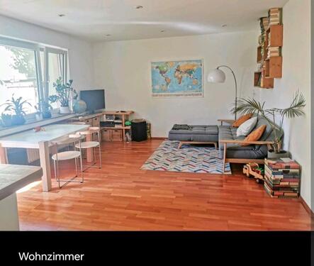 Foto - Zwischenmiete im belgischen Viertel in Köln 01.04. - 19.04.