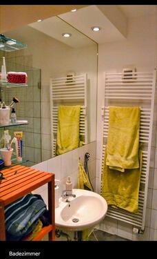 Foto - 2 Zimmer Hochparterre zur Miete in Köln