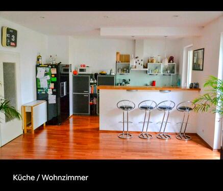 Foto - 2 Zimmer Hochparterre in Köln