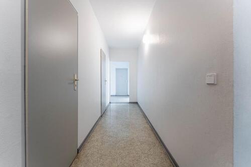 Foto - Etagenwohnung in Berlin zur Miete