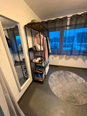 Foto - 2 Zimmer Dachgeschoßwohnung in Bünde