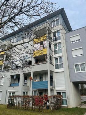 Foto - 3 Zimmer Etagenwohnung in Leinfelden-Echterdingen