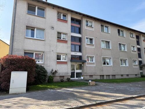 Foto - Attraktiv! Interessante 3-Zimmer-Wohnung