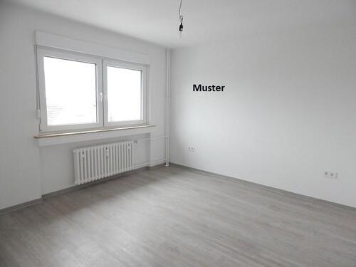 Foto - 3 Zimmer Etagenwohnung zur Miete in Bochum