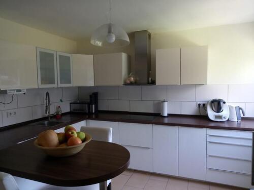 Foto - 3 Zimmer Wohnung 86m² renoviert mit der Küche ab den 01.06.26