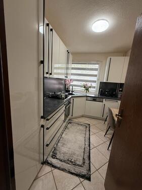 Foto - Wohnung Miete 4,5 Zimmer mit Möbel zu verkaufen