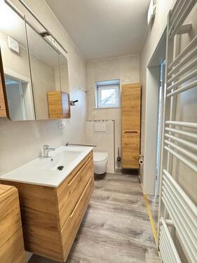 Foto - Helle 2-Zimmer Wohnung in zentraler Lage in Rosbach-Windeck