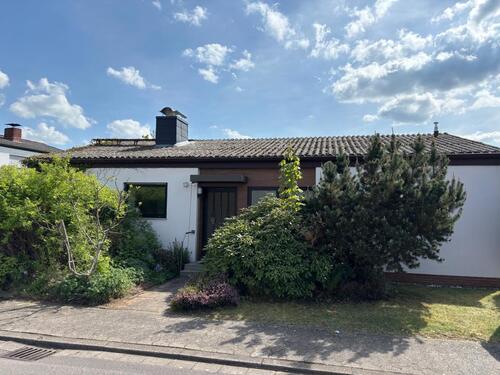 Foto - Einfamilienhaus Bungalow in Kirkel - Limbach
