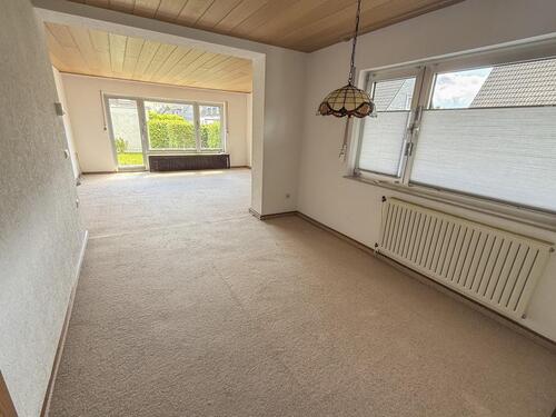 Foto - 2 Zimmer Erdgeschoßwohnung zur Miete in Leverkusen