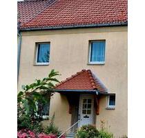 Provisionsfrei - Haus mit lauschigem Garten - Rudolstadt
