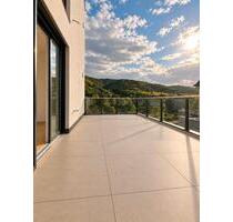Exklusive Neubauwohnung mit traumhaftem Moselblick - Bernkastel-Kues