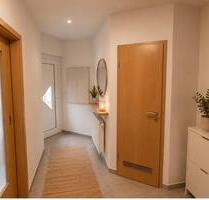 Gepflegtes Reihenhaus in Erlangen von Privat ohne Provision
