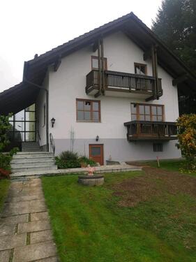 Foto - Einfamilienhaus in Passau, Ortsteil Rittsteig in Höhenlage