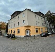 2-Zimmer-Wohnung im Erdgeschoss in zentraler Lage von Lünen zu vermieten