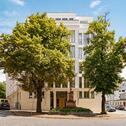 Foto - Erstbezug in Citynaher Wohnlage - hochwertige 3 Zimmer Wohnung mit Balkon