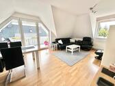 Foto - Etagenwohnung in Westerstede