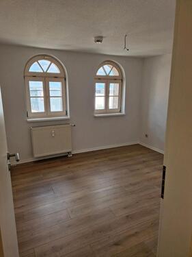 Foto - Etagenwohnung in Oschersleben (Bode)