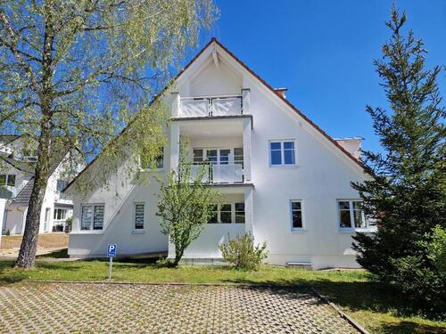 Foto - Helle 3 Zimmer EG Wohnung - 950,00 EUR Kaltmiete,