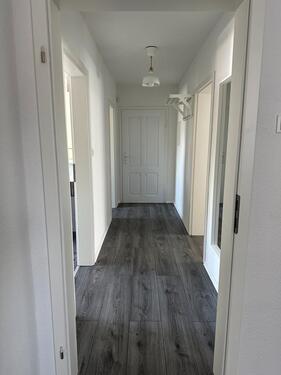 Foto - 2,5 Zimmer, Dachgeschosswohnung 56qm, Brambauer.Mietwohnungen