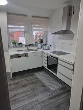 Foto - Etagenwohnung in Lünen zur Miete